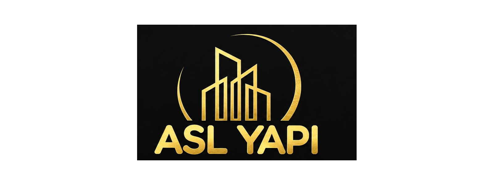 ASL Yapı logosu
