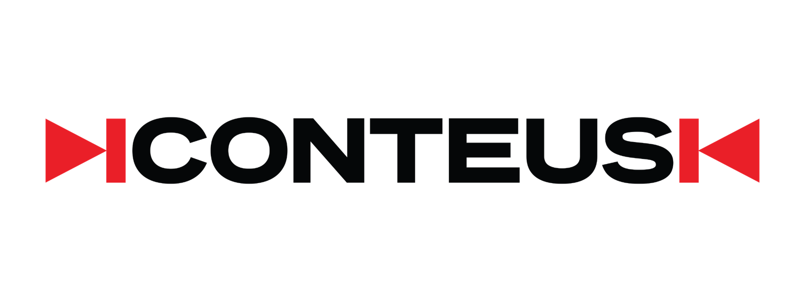 Conteus logosu