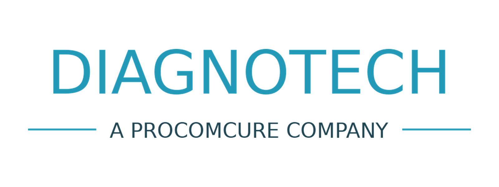 Diagnotech logosu