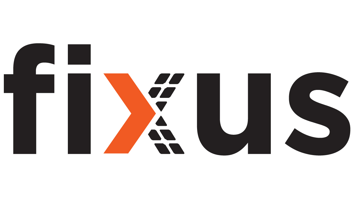 Fixus logosu
