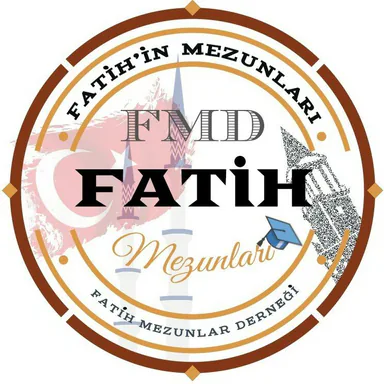 İFMD – İstanbul Fatih Mezunlar Derneği logosu