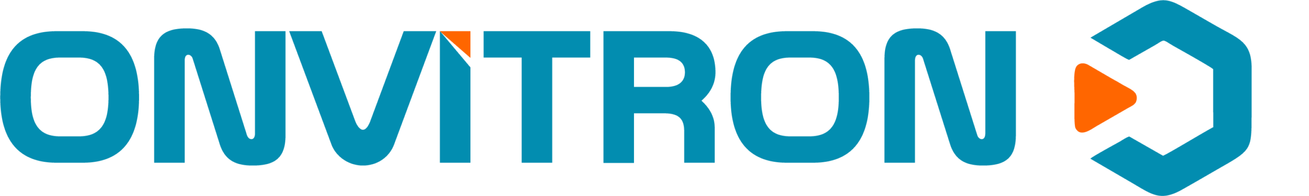 Onvitron Diagnostics logosu