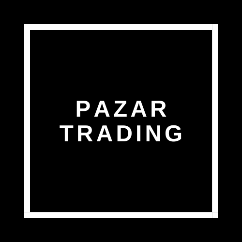 Pazar Trading logosu