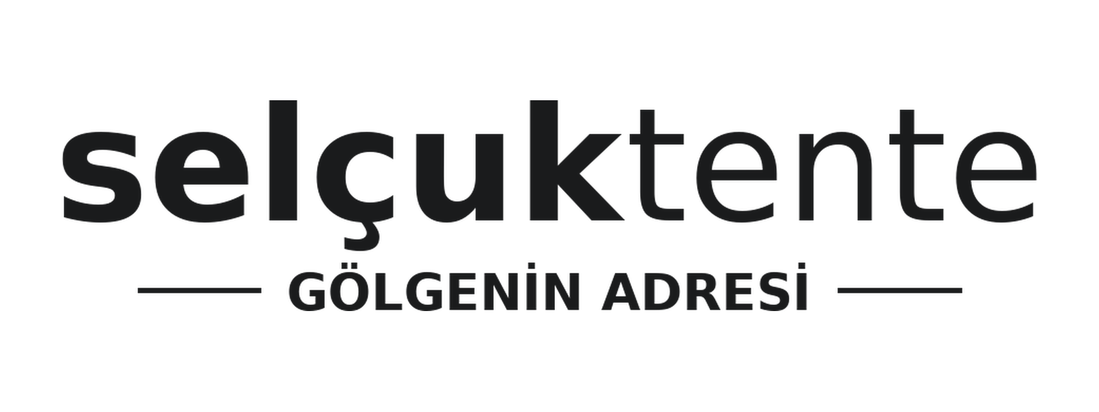 Selçuk Tente logosu