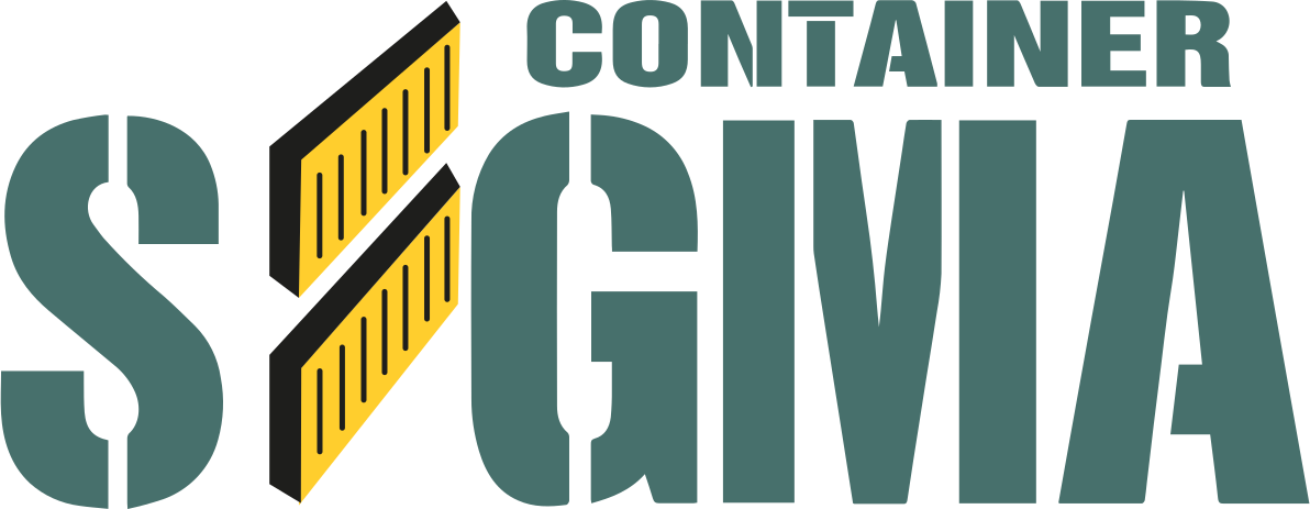 Sigma Container logosu
