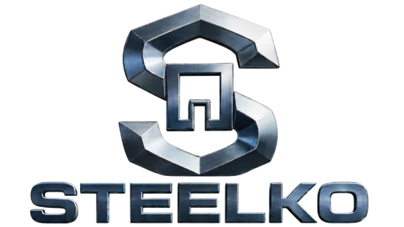 STEELKO logosu