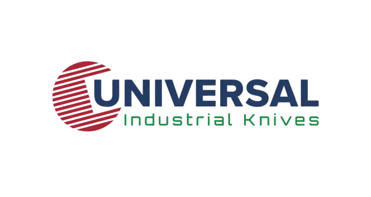 Universal Industrial Knives logosu