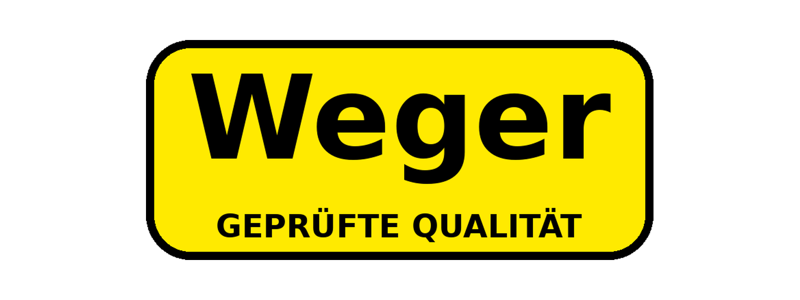 Weger Motorlu Araçlar logosu