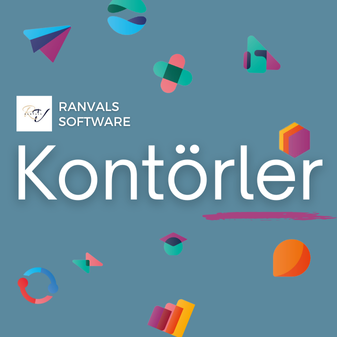 E-Fatura ve E-Arşiv  Kontör