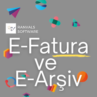 Türkiye E-Fatura Entegrasyonu