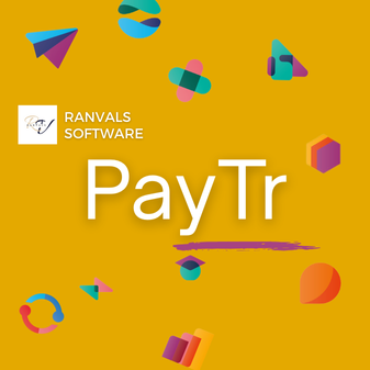 PayTr Ödeme Entegrasyonu